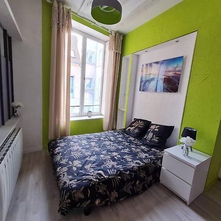 T2 D'Architecte A Troyes Apartment Екстериор снимка