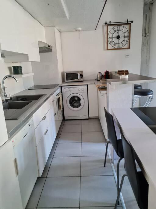 T2 D'Architecte A Troyes Apartment Екстериор снимка