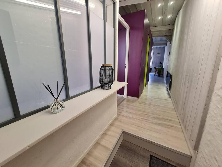 T2 D'Architecte A Troyes Apartment Екстериор снимка