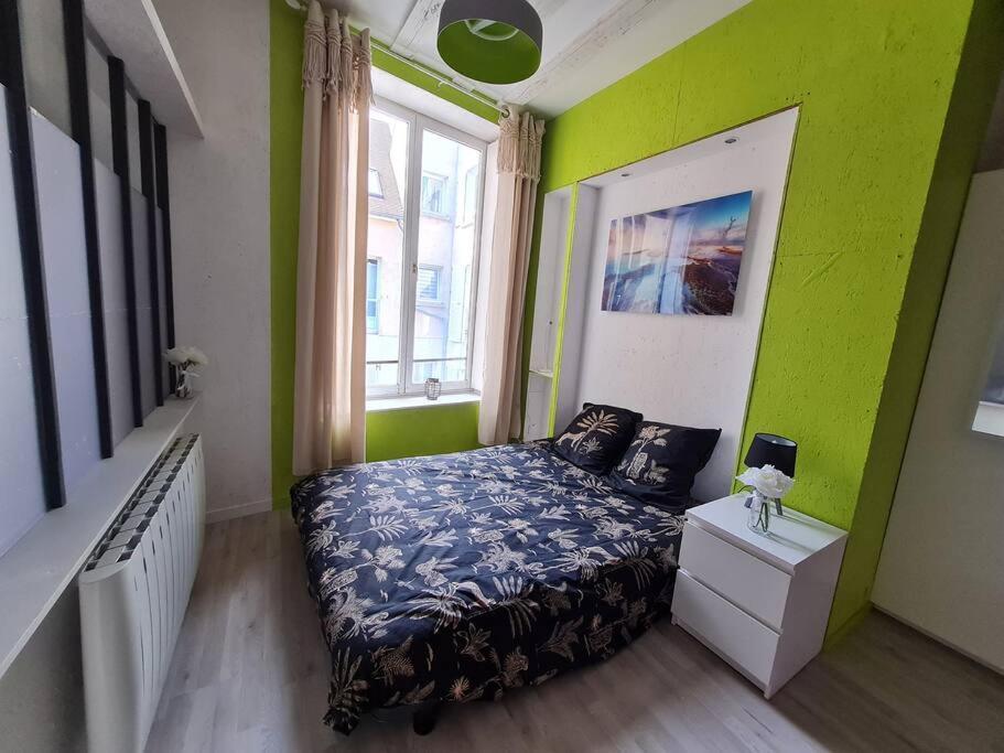 T2 D'Architecte A Troyes Apartment Екстериор снимка