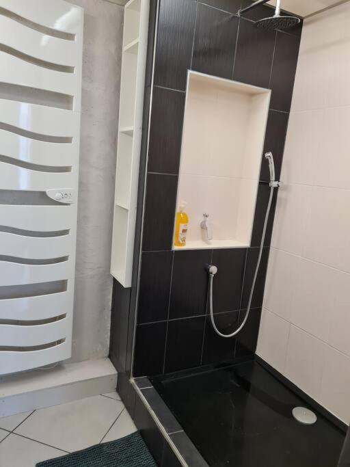 T2 D'Architecte A Troyes Apartment Екстериор снимка