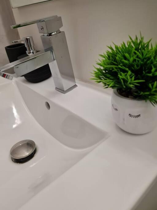 T2 D'Architecte A Troyes Apartment Екстериор снимка